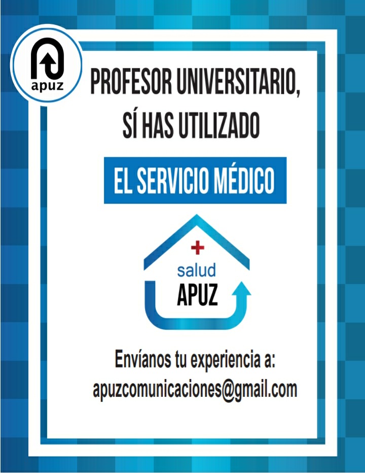Asociación de Profesores de LUZ tweet media