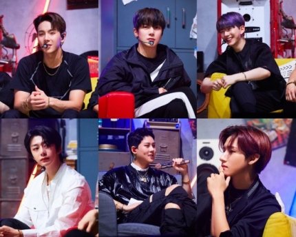 mx_nav_lab's tweet photo. ✳️[#MX_NAV_ARTICULOS]~ 2020.08.11

Se realizó el concierto en línea 'MONSTA X LIVE FROM SEUL WITH LUV'  a través de 'LiveXLive'. 

✴️485R y 330Rec. ➡️Misión: reaccionar, tomar captura y compartir usando #몬스타엑스 #MONSTA_X @OfficialMonstaX 

🔗https://t.co/FcVdcBrSwD https://t.co/XjbDCOFRa9