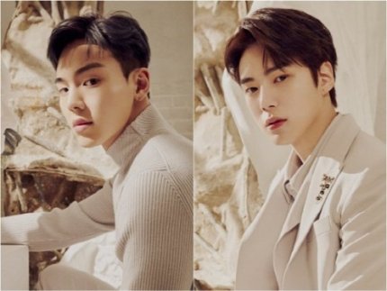 mx_nav_lab's tweet photo. ✳️[#MX_NAV_ARTICULOS]~ 2020.08.18

#Shownu y #Minhyuk colaboran en un OST para el webtoon 'She's my Type'.

✴️466R y 316Rec. ➡️Misión: reaccionar, tomar captura y compartir usando #몬스타엑스 #MONSTA_X @OfficialMonstaX 

🔗https://t.co/4d9bg2aPcu https://t.co/iOb89lY4ai