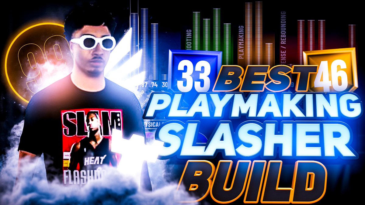 Stahtistics_'s tweet image. Go watch my new video here go my full build and stats all at 99 overall with maxed badges 

Like &amp;amp; RT

youtu.be/iqHF6cNLPg0