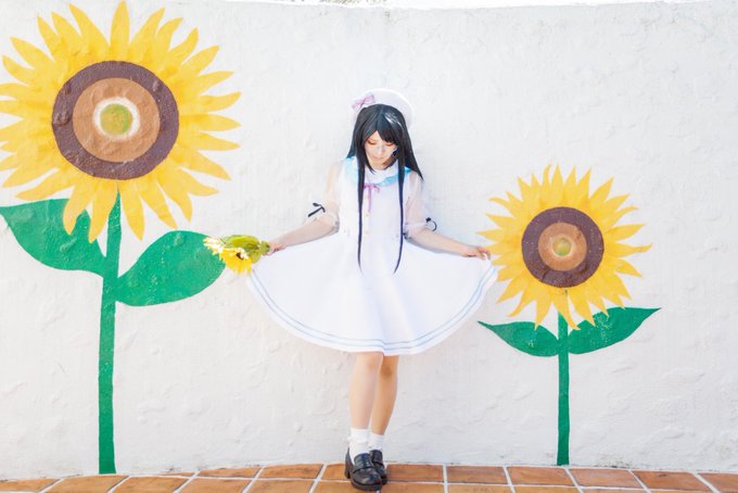 Twitterのコスプレ画像29