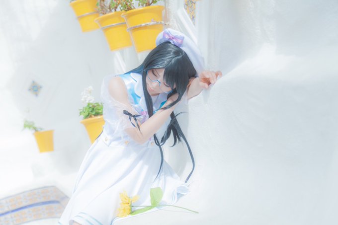 Twitterのコスプレ画像30