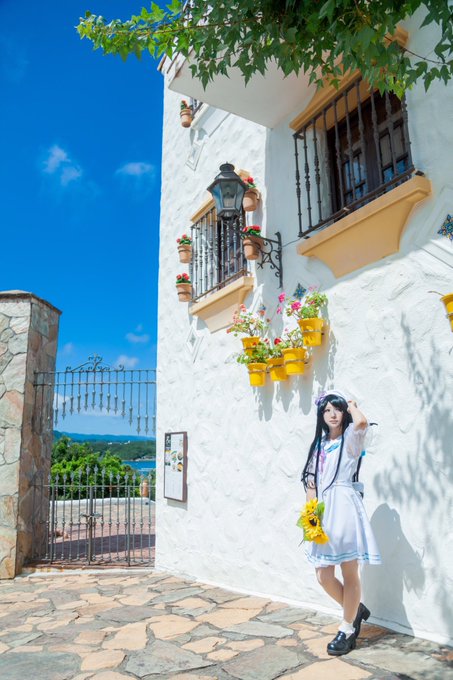 Twitterのコスプレ画像28