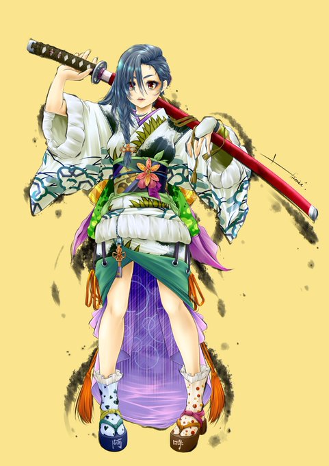 和風イラストのtwitterイラスト検索結果 古い順 和風イラストのtwitterイラスト検索結果 古い順