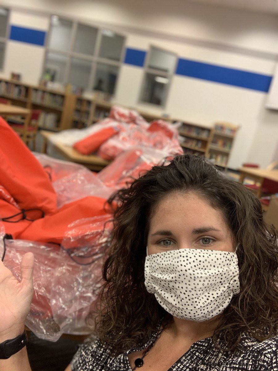 So excited to get these kits in our learners’ hands! Thank you! <a href="/rockwallschools/">Rockwall ISD</a> <a href="/RockElemC_I/">Rockwall ISD Elementary Schools</a> <a href="/nebbienation/">Nebbie Williams Elementary</a>