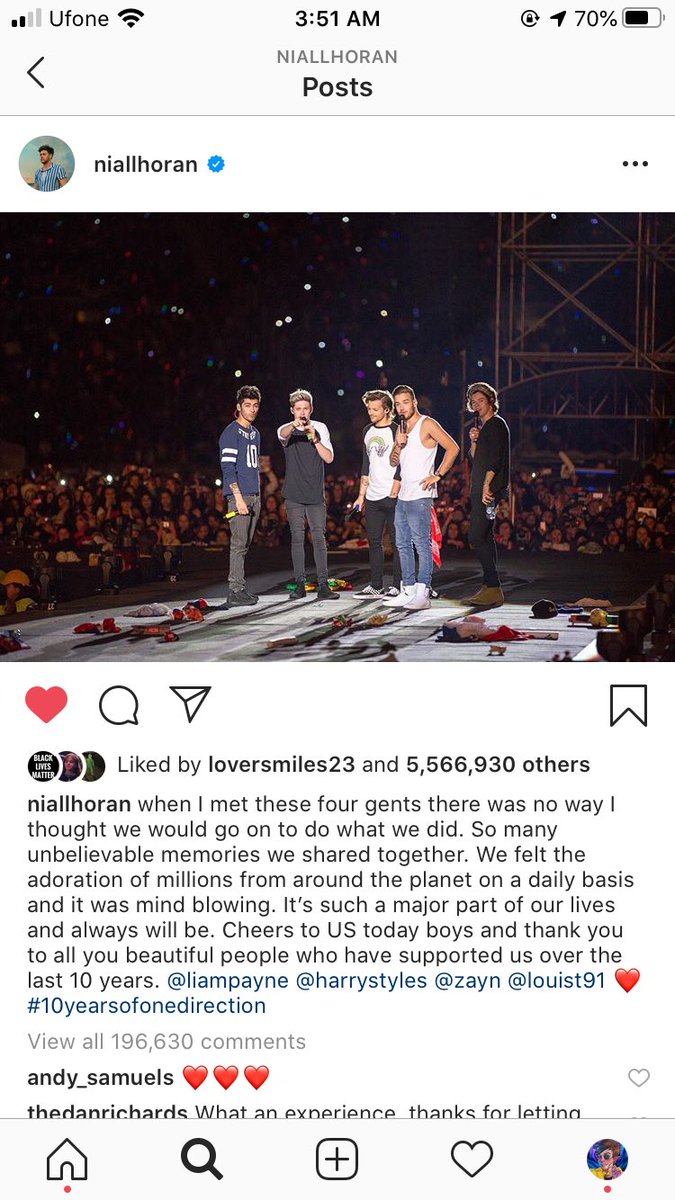 parastaarhearts's tweet image. let's bring this back because why not #10YearsOf1D