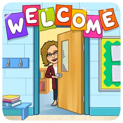 Lady Justice made it to her new home today at LaSalle Peru High School in room 308.  This was my birthday present from my husband this March.  I think she is happy to be here!