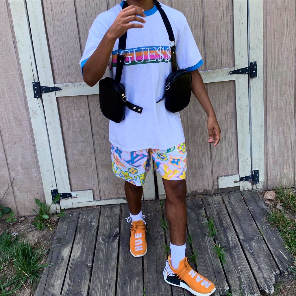 Uncle CoCo tweet media