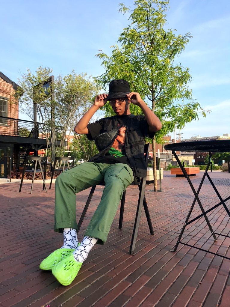 Uncle CoCo tweet media