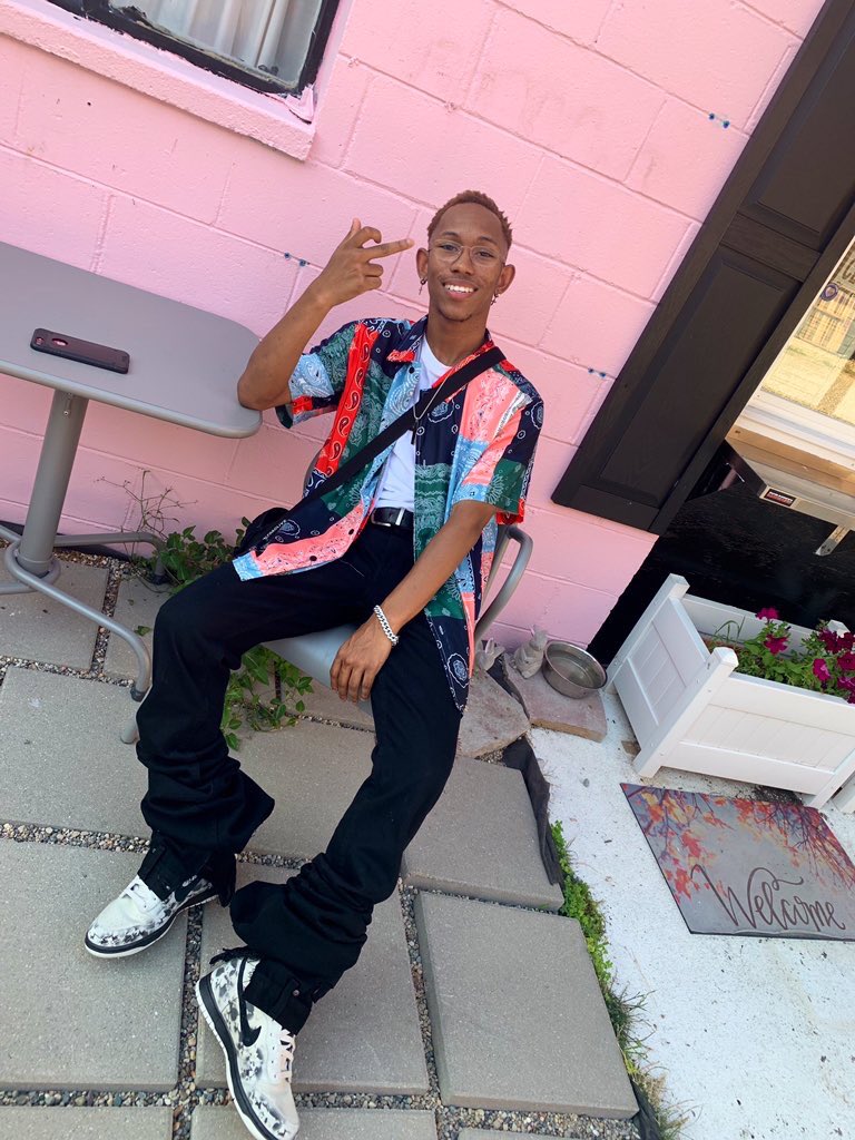 Uncle CoCo tweet media
