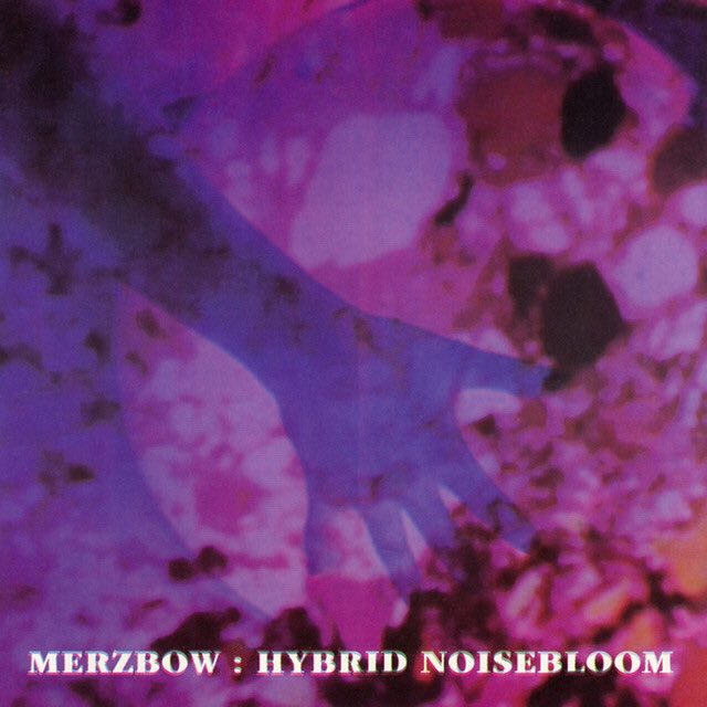 16/107: Hybrid NoisebloomI can’t put words to describe this album but it‘s genuinely painful, a headache masterpiece. It’s so noisy and messy, it’s just unbelievable. That was interesting to listen to and it’s probably one of the best Merzbow record but what the hell was that.
