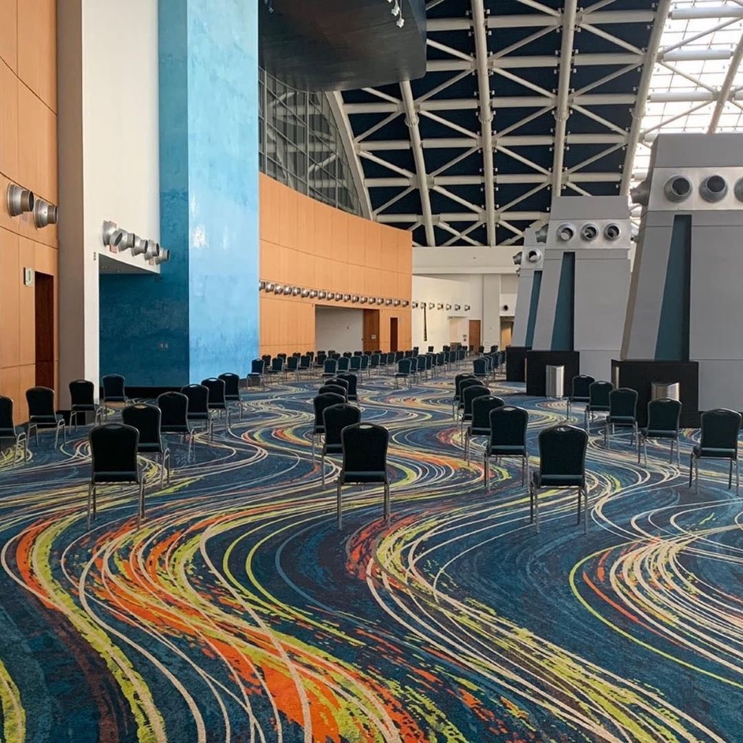 prconvention's tweet photo. Our team has been working tirelessly to keep providing the best and safest service possible.
We take this opportunity to thank each and every one of our team members, they always manage to exceed all expectations!
#VenueSheild #DoneSafely #ASMGlobal #DoYourThing https://t.co/WXKG2cd7GL