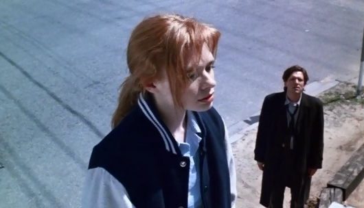 The Long Island Trilogy (L'incroyable Vérité, Trust Me, Simple Men) - Hal Hartley (1989, 1991, 1992)