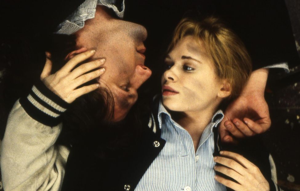 The Long Island Trilogy (L'incroyable Vérité, Trust Me, Simple Men) - Hal Hartley (1989, 1991, 1992)