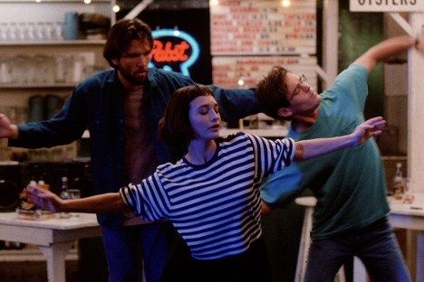 The Long Island Trilogy (L'incroyable Vérité, Trust Me, Simple Men) - Hal Hartley (1989, 1991, 1992)