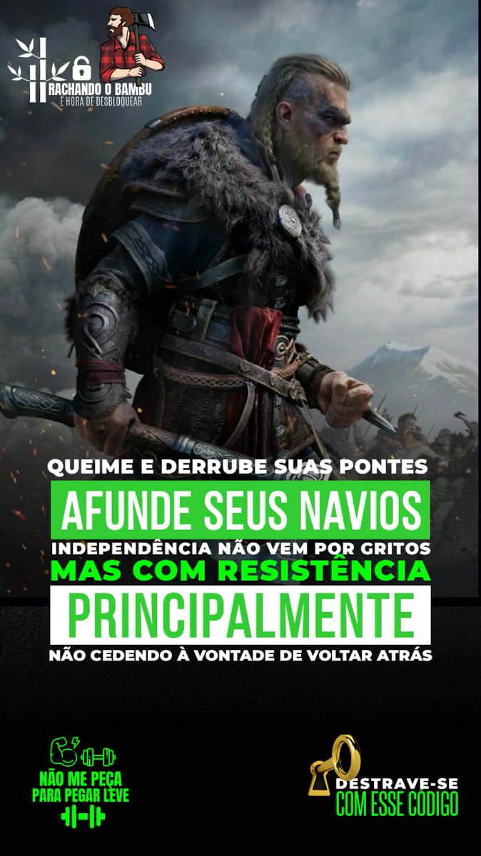 alexmarques_co's tweet photo. Einstein já dizia que "uma mente que se abre a uma nova ideia, jamais voltará ao seu tamanho original". 🔐 #códigocabuloso 💊 #píluladepoder #mentalidade 🔑 #desbloqueio 🔢🔓 #códigonervoso #inteligênciacomportamental #rachandoobambu #caipradentro 🧠💣 🚀 #odestravardigital https://t.co/elk5rZ1IDP