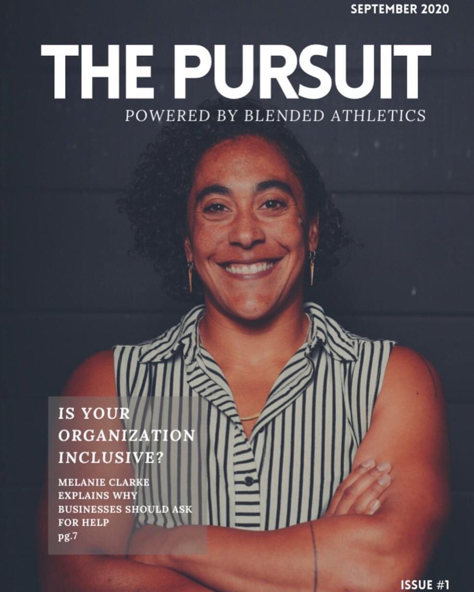 Thursday September 10th we will be releasing the first magazine in Nova Scotia designed specifically to help our community live a better life!
#NovaScotia #ProudToBeBlended