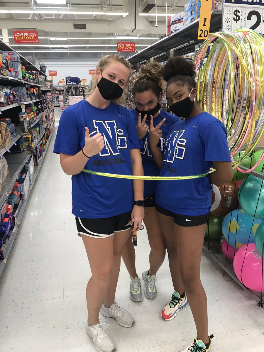 #NightHawkScavengerHunt
@amskidg32