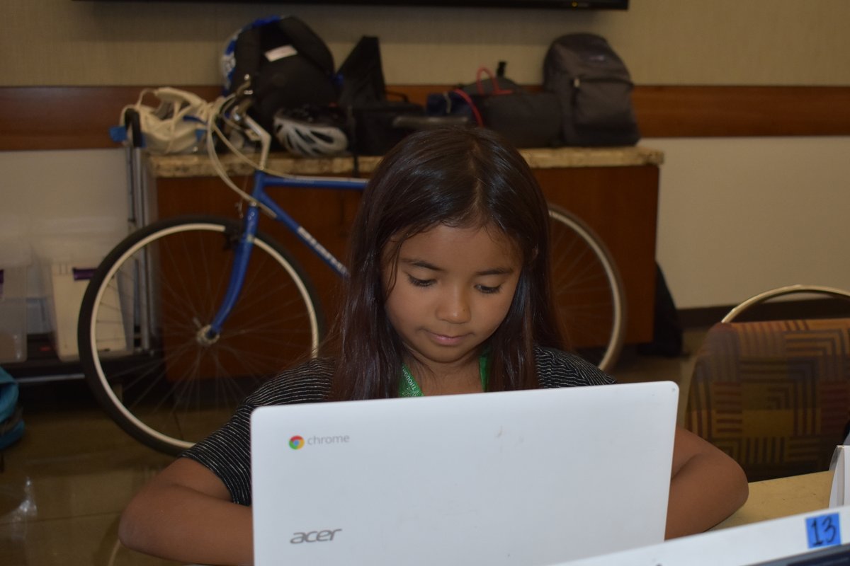 metacoders's tweet image. Do your children go to Vista/Oceanside, CA schools? Genentech's Diversity in Coding Scholarship is helping bridge the STEM gap during COVID-19. metacoders.org/genentech #csforall #codingforkids
