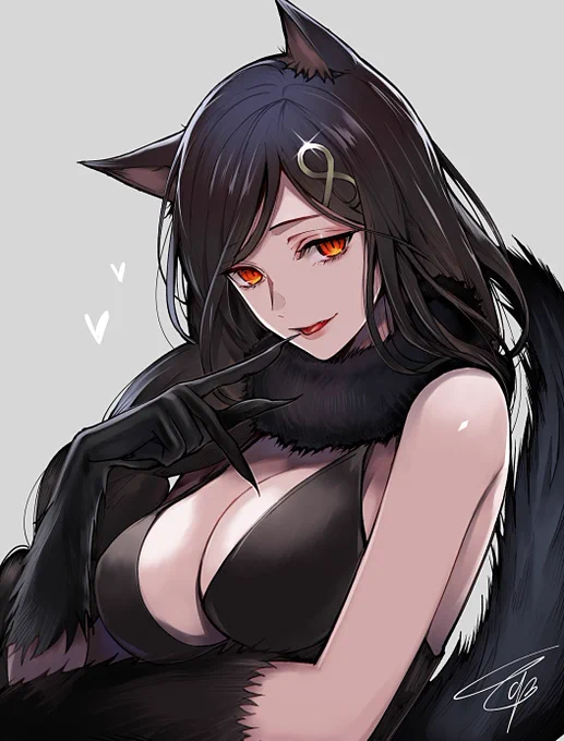 @Tomoe_Shirayuki 巴様!わーい!ありがとうございます!☺️ 