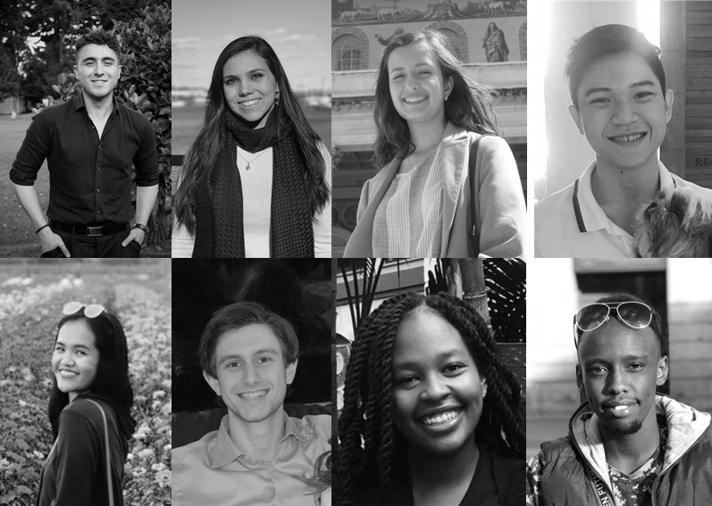 wyaglobal's tweet photo. Why Take the #BestInternship Online?
"It's an opportunity to gain training and experiences for building a culture of life in a professional setting. Even without traveling, interns are able to lead projects that uniquely cater to their skills."
-
More on https://t.co/bwv1y1kBD0 https://t.co/0Onc7mQufo