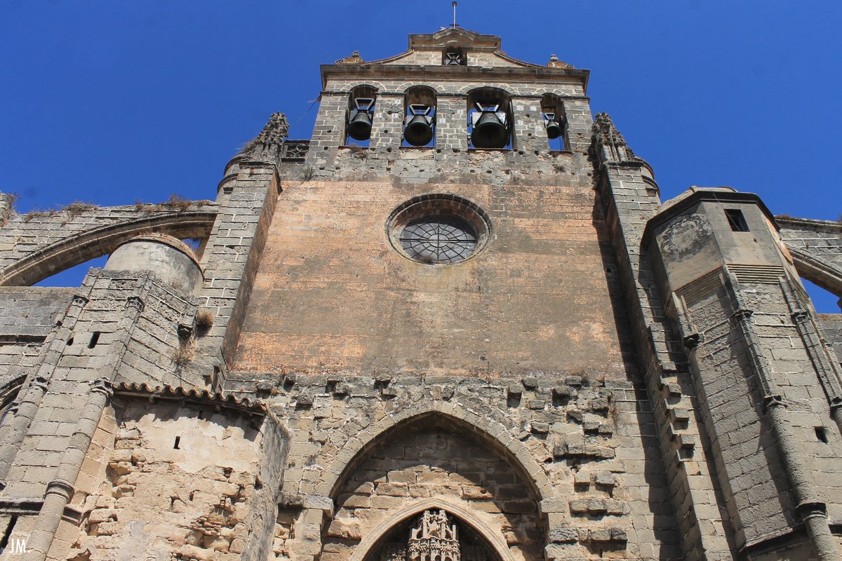Juanma_Rodrive's tweet photo. Prioral, Basílica y Santuario de Ntra. Sra. de los Milagros.

(El Puerto de Santa María, Cádiz) https://t.co/YyveRzJNjF