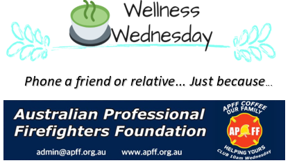 APFFCHARITY's tweet photo. Hey Firefighters the APFF Coffee Morning 10:00am today... 
check the website for details https://t.co/0DPeXwvJMa https://t.co/UoiDn3qS6N