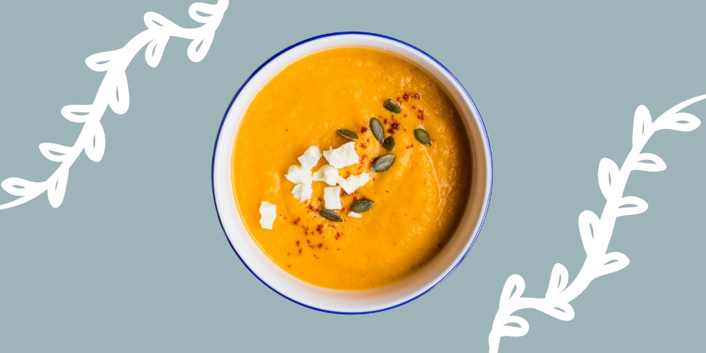 Cooking-at-home tips for autumn✨: 
🍂 Check out recipes that use squash and other seasonal root veggies
🍂 Enjoy the citrus season! 
🍂 Sort through some soup/stew/bisque recipes to stay warm and cozy

#FoodHacks #FallFoods #HealthyLiving #FresnoEats #OaklandEats