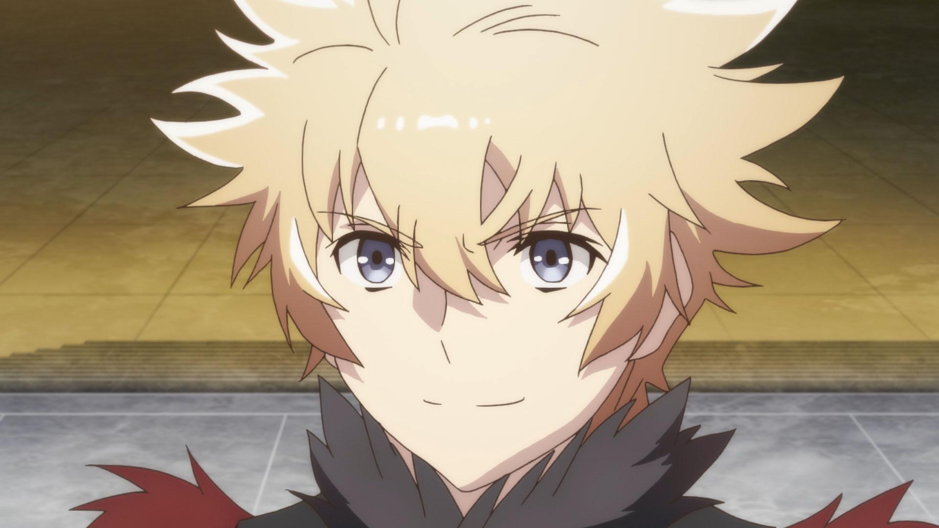 Funimation on Twitter: Funimation on Twitter: