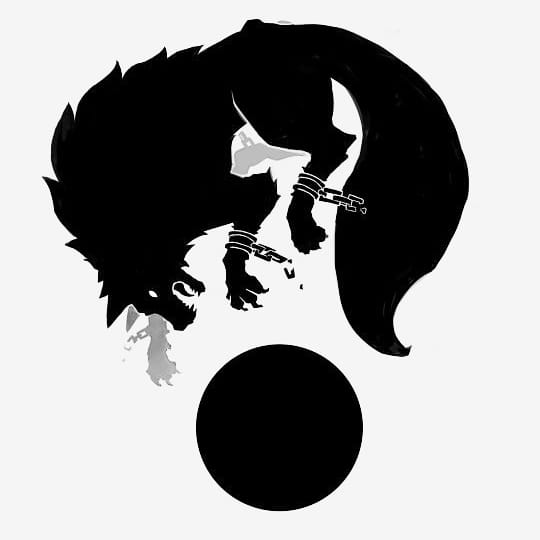 _artsdrawings_'s tweet photo. Lobo negro 🐺
Tienda ⬇️
https://t.co/NEs8AnEtvr
•
•
•
#Blackworknow #artoftheday #skeleton #skulls #blackillustration #skullhead #darkartists #onlyblackart #blackarts #blkttt #gothic #horror_sketches #horrorart #darksurrealism #darktransmissions #skulldr https://t.co/6gEIoK2emW