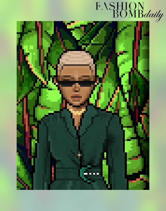 TRAVIS FOR <a href="/HABFBDAILY/">Fashion Bomb Daily</a> (SEPTEMBER ISSUE)
Read the interview here: bit.ly/3iilpla