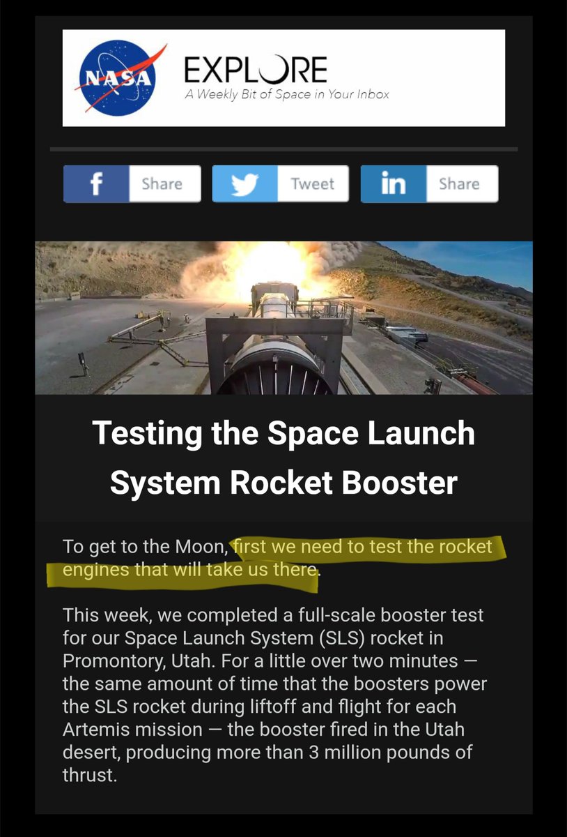 mindreaderadam's tweet photo. @NASA are you subtly saying you haven't been to the moon or...? I would have thought you had these since the 60s 🤔 you have been to the moon yeah? https://t.co/ZvtEpdSVLR