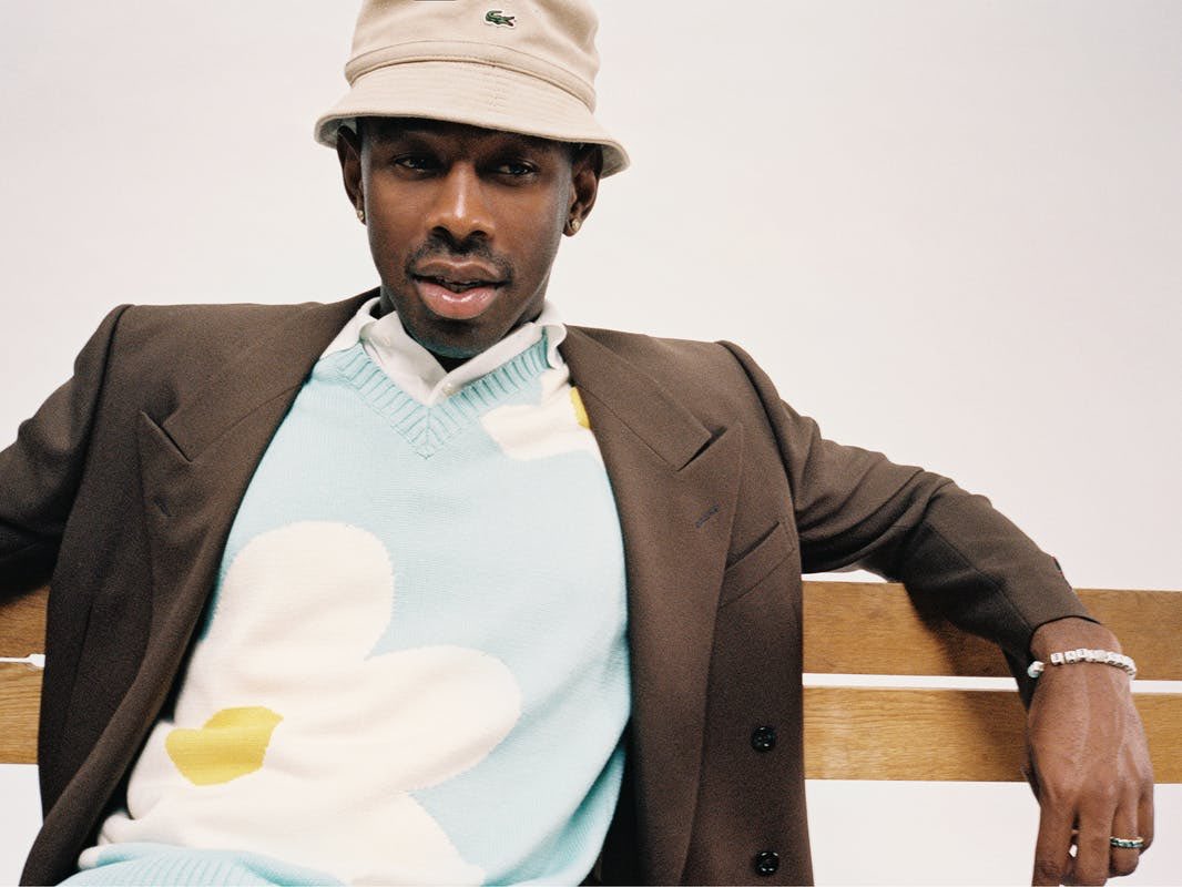 3. Tyler, the Creator I truly believe that Tyler is a master in his craft. Similar like Mac, he had a very interesting artistic development. Love Tyler for his creative mind and funny personality.Fav Song - BoredomFav Album - Flower Boy
