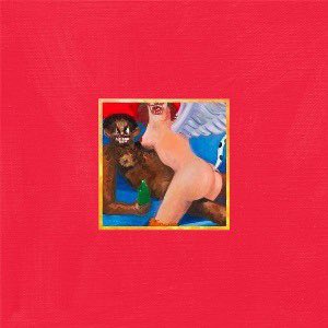 2. Kanye West I believe to be the greatest artist oat. There literally isn’t another Kanye,, or anyone even close. Another very creative artist who was a catalyst for many other rappers as well.Fav Song - Ultralight BeamFav Album - My Beautiful Dark Twisted Fantasy