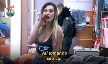 Edna77706255's tweet photo. #AFazenda #AFazenda12
Que demora do Caraí. https://t.co/deCtk4Cy4b