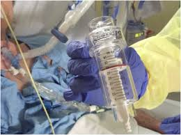 Are you a therapist working with ICU patients? 
Do you work somewhere OTHER than Australia or New Zealand? 
Please take 10 minutes to complete this survey: inspiratory muscle training in ICU – what are we doing in 2020?
canberrahealth.az1.qualtrics.com/jfe/form/SV_2b…