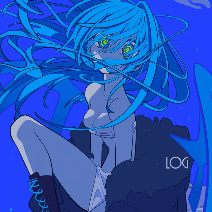◆ #オリジナル https://t.co/3eXF2WJxqj 