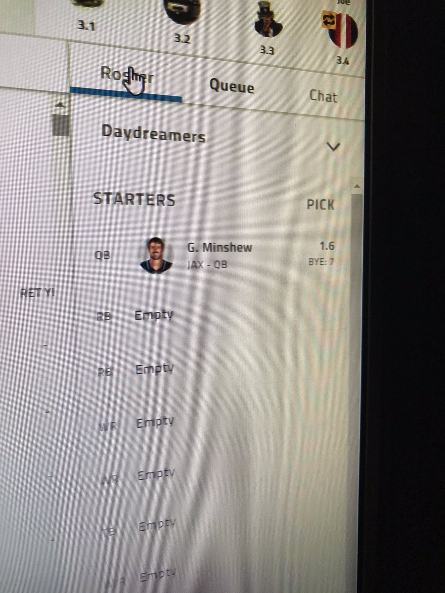 patty40879's tweet photo. That’s my quarterback!  #BudLightMinshewDraft #Sweepstakes (“Entry”) https://t.co/UPMbuo9wTj