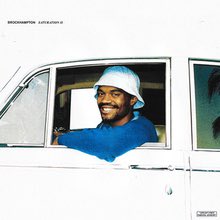 9. Brockhampton I really dove deep into this group just around a year ago and fell in love with their music. They really serenade with me for their personalities, I really feel like I could be friends with these guys.Fav Song - SweetFav Album - Saturation 2