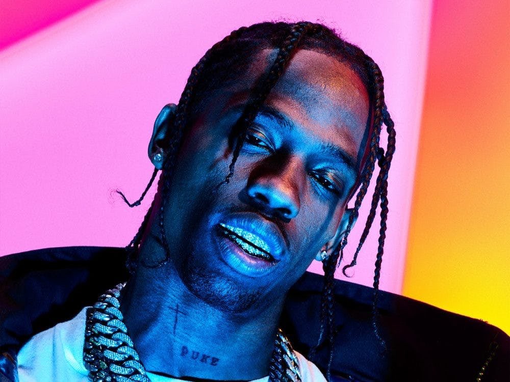 8. Travis ScottTravis is one trap artist that has always struck with me heavy. His music is super quality, and you can just tell how much work he puts into his albums. Rodeo is easily my favorite trap album oat.Fav Song - 90210Fav Album - Rodeo