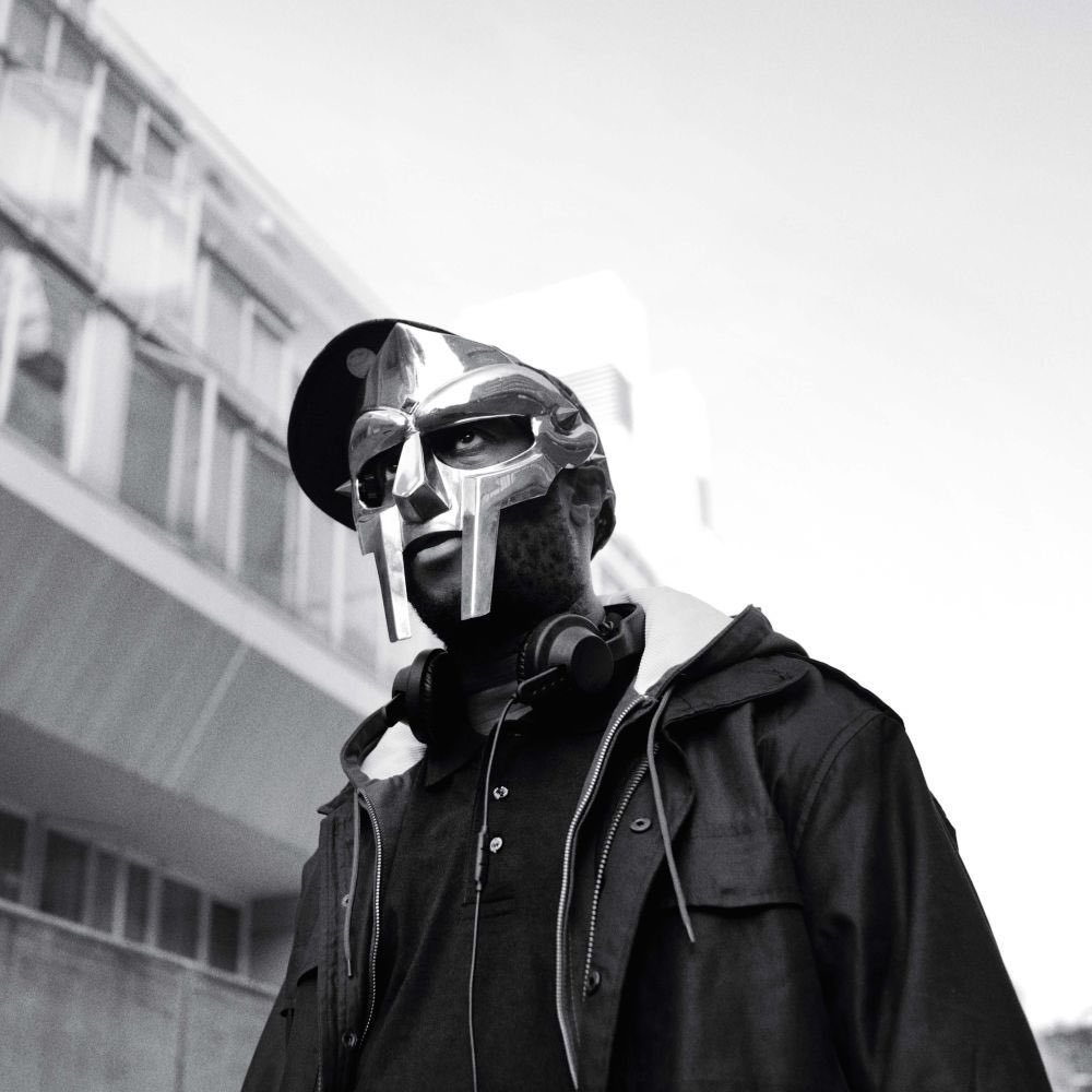 7. MF DOOMI honestly didn’t even know who DOOM was 6 months ago. He inspired many of my favorite rappers. One of the most creative minds that is still in the genre today.Fav Song - Rhymes Like DimesFav Album - Madvillainy