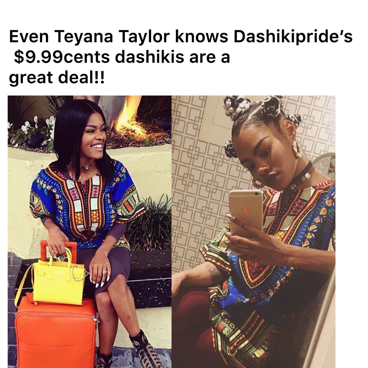 dashikipride's tweet photo. 70% OFF EVERYTHING ON OUR WEBSITE!! FEW HOURS LEFT!! - https://t.co/bFyBPiwB7n https://t.co/km1PA2mBkU