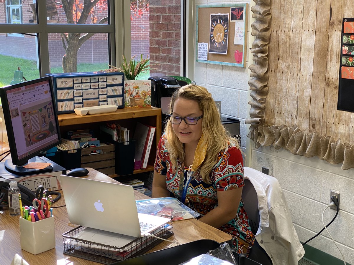 AESstars's tweet image. #MCPSFirstDay #auburnstrong