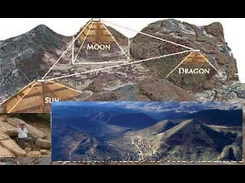 New video from the discoverer of Bosnian Pyramids, Dr. Semir Osmanagic. He takes us on a tour of the pyramids, showing the latest archeological discoveries and evidence that they were constructed as ancient energy machines to emit healing vibrations 