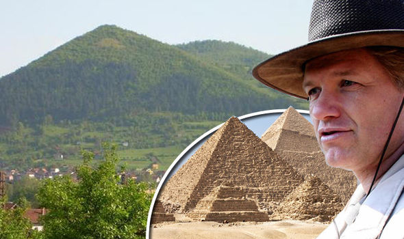 New video from the discoverer of Bosnian Pyramids, Dr. Semir Osmanagic. He takes us on a tour of the pyramids, showing the latest archeological discoveries and evidence that they were constructed as ancient energy machines to emit healing vibrations 