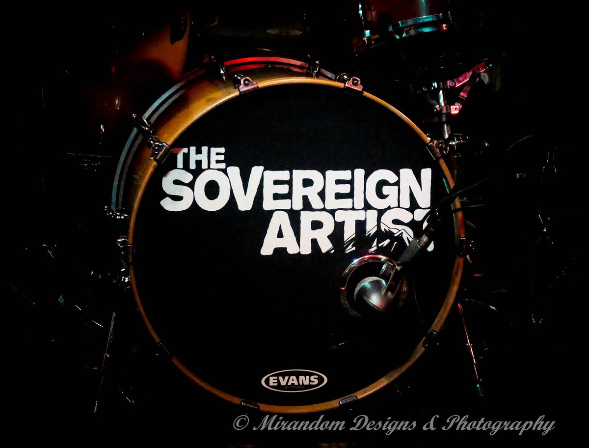 believe in the power of music