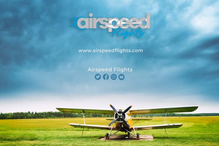 AirspeedFlights's tweet photo. ¡Gran anuncio! 10 de septiembre de 2020, 4:00pm

#Aeronave #Turismo #Acrobacia #VIP #Seguridad #FAMEX2021 https://t.co/HMzhjy0CuN