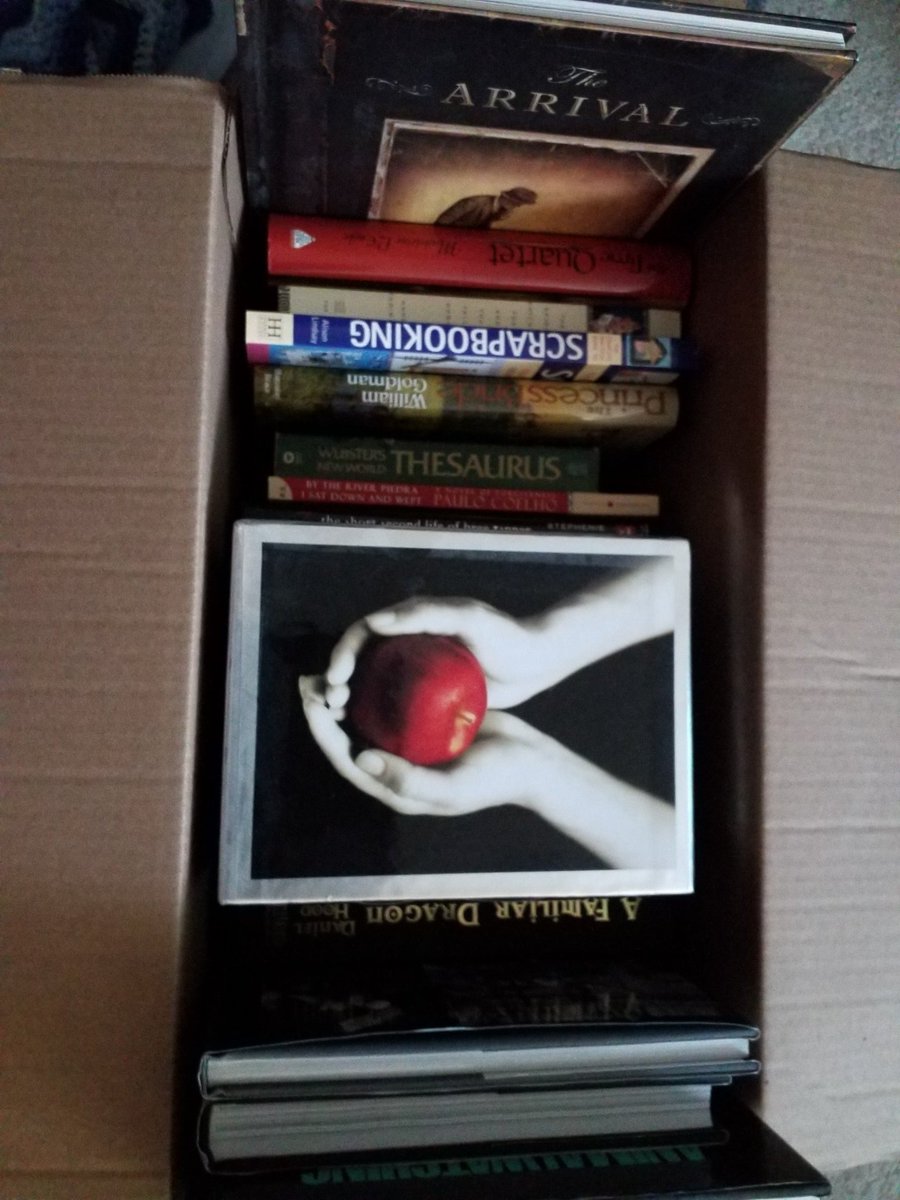 ECWhitmire's tweet photo. @DMRandyRansom Some goodies for your library. https://t.co/xfsG7kYzBy