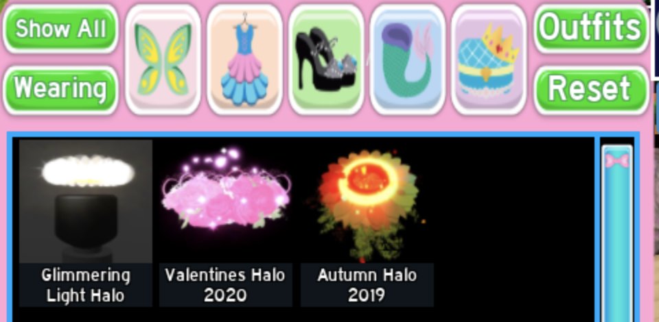 avyetrades's tweet photo. Trading these halos, Teddyz, 360k dims, and my pink galaxy gaze! i ONLY want limiteds, specifically looking for sshf, comment offers 💕 || #roblox #robloxtrades #trades #robloxtrading #royalehightrades #adoptmetrades #traders #robloxtraders https://t.co/uwtXyxuK4p