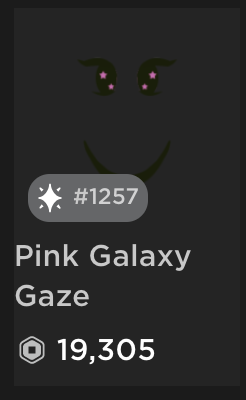 avyetrades's tweet photo. Trading these halos, Teddyz, 360k dims, and my pink galaxy gaze! i ONLY want limiteds, specifically looking for sshf, comment offers 💕 || #roblox #robloxtrades #trades #robloxtrading #royalehightrades #adoptmetrades #traders #robloxtraders https://t.co/uwtXyxuK4p